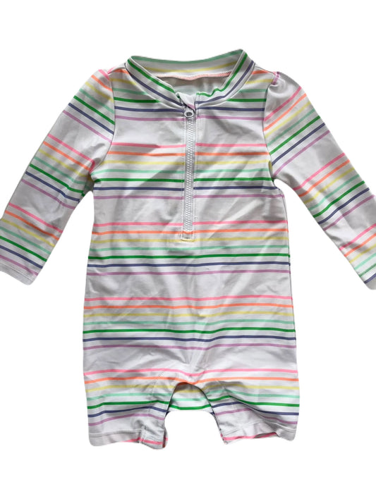 Gap Swimsuit 6-12m