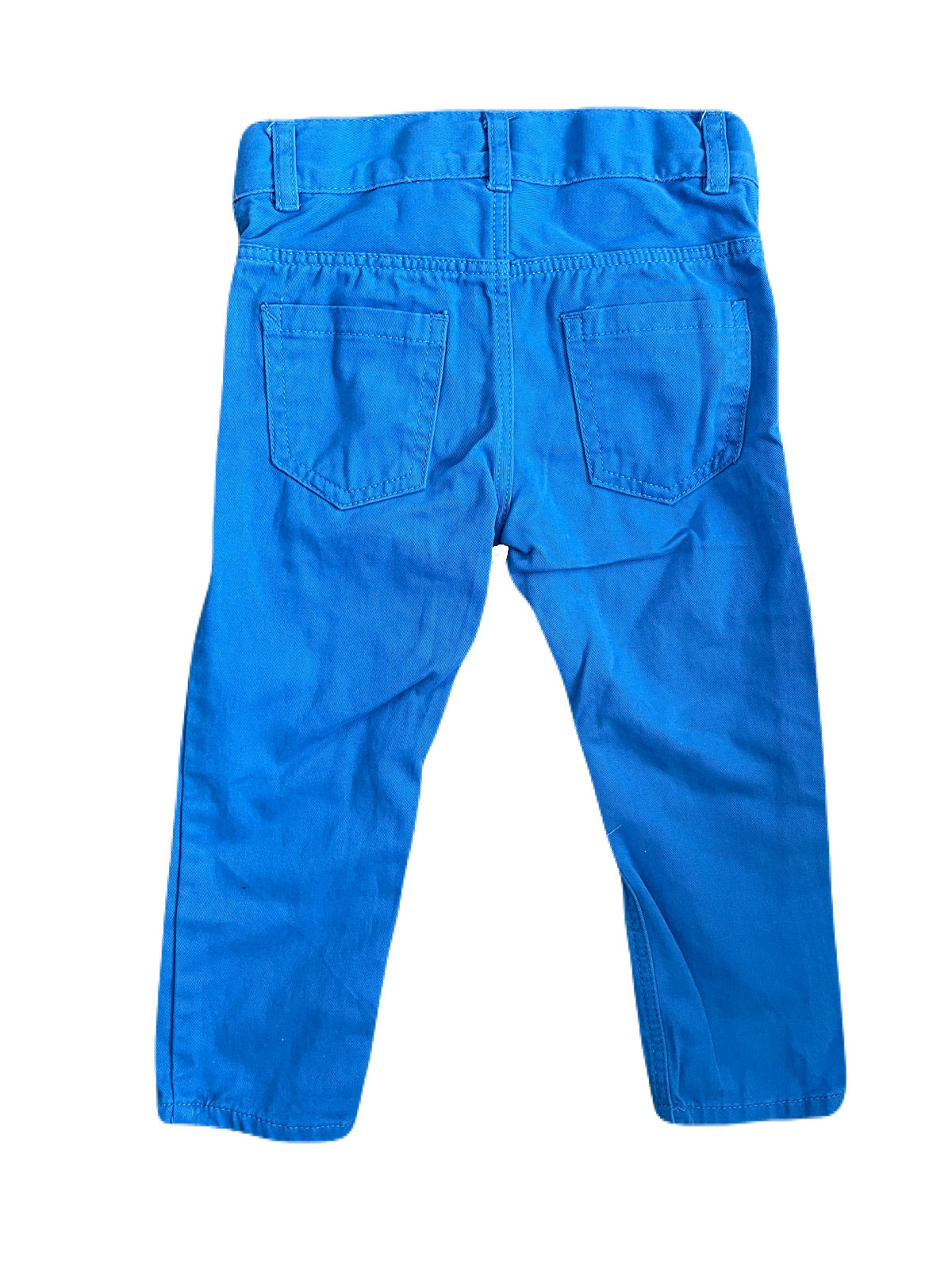 H&M Blue Jeans 2T