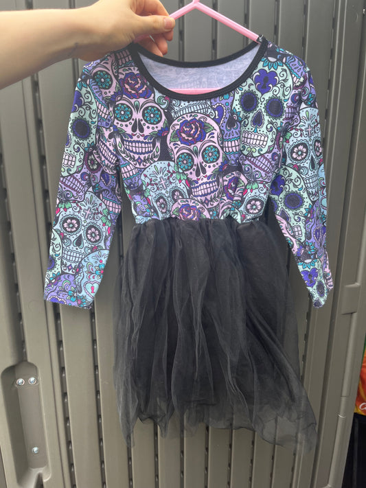 YEK Tutu Dress 2/3 years