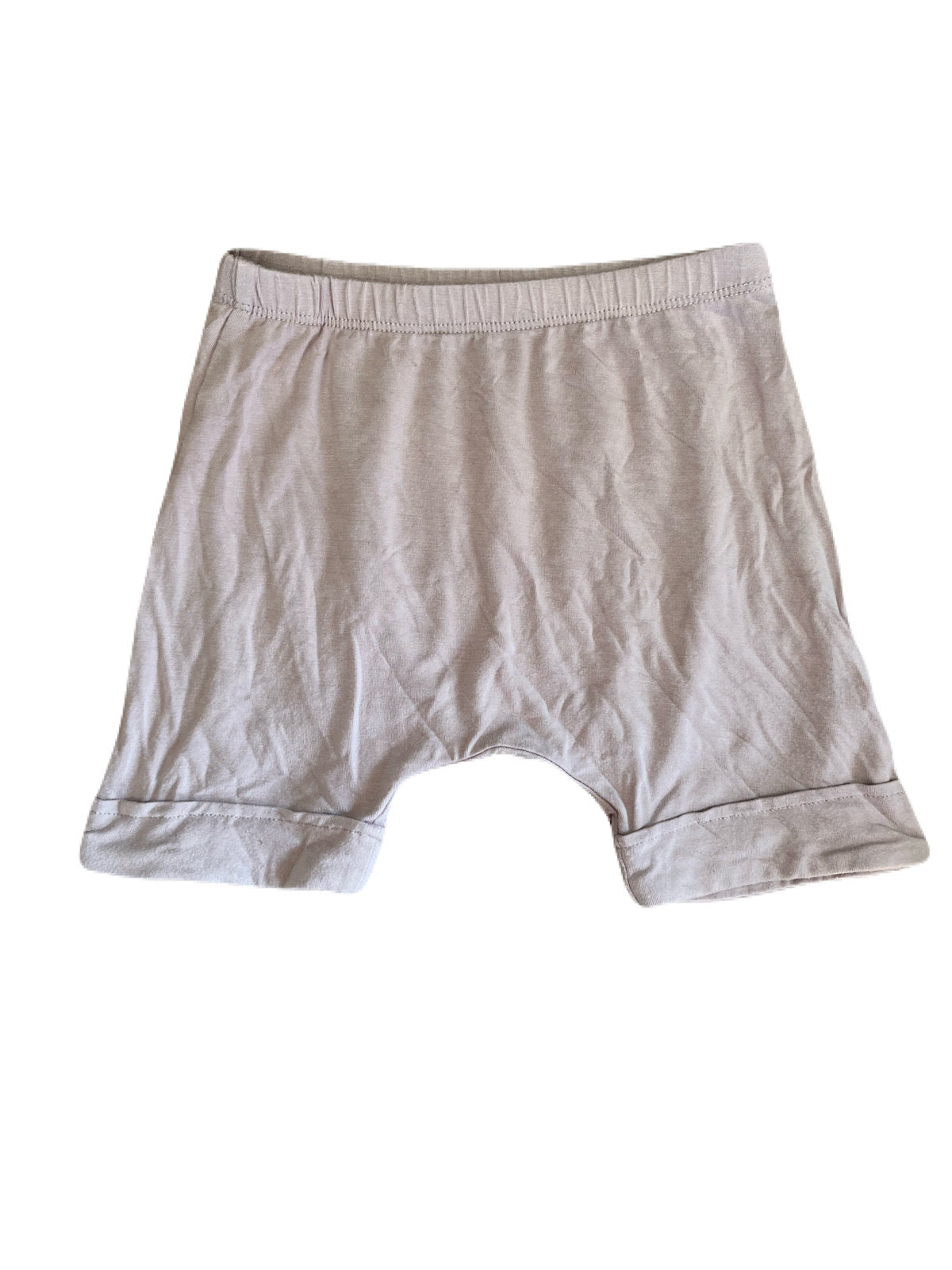 Kyte Harem Shorts in Wisteria
3T