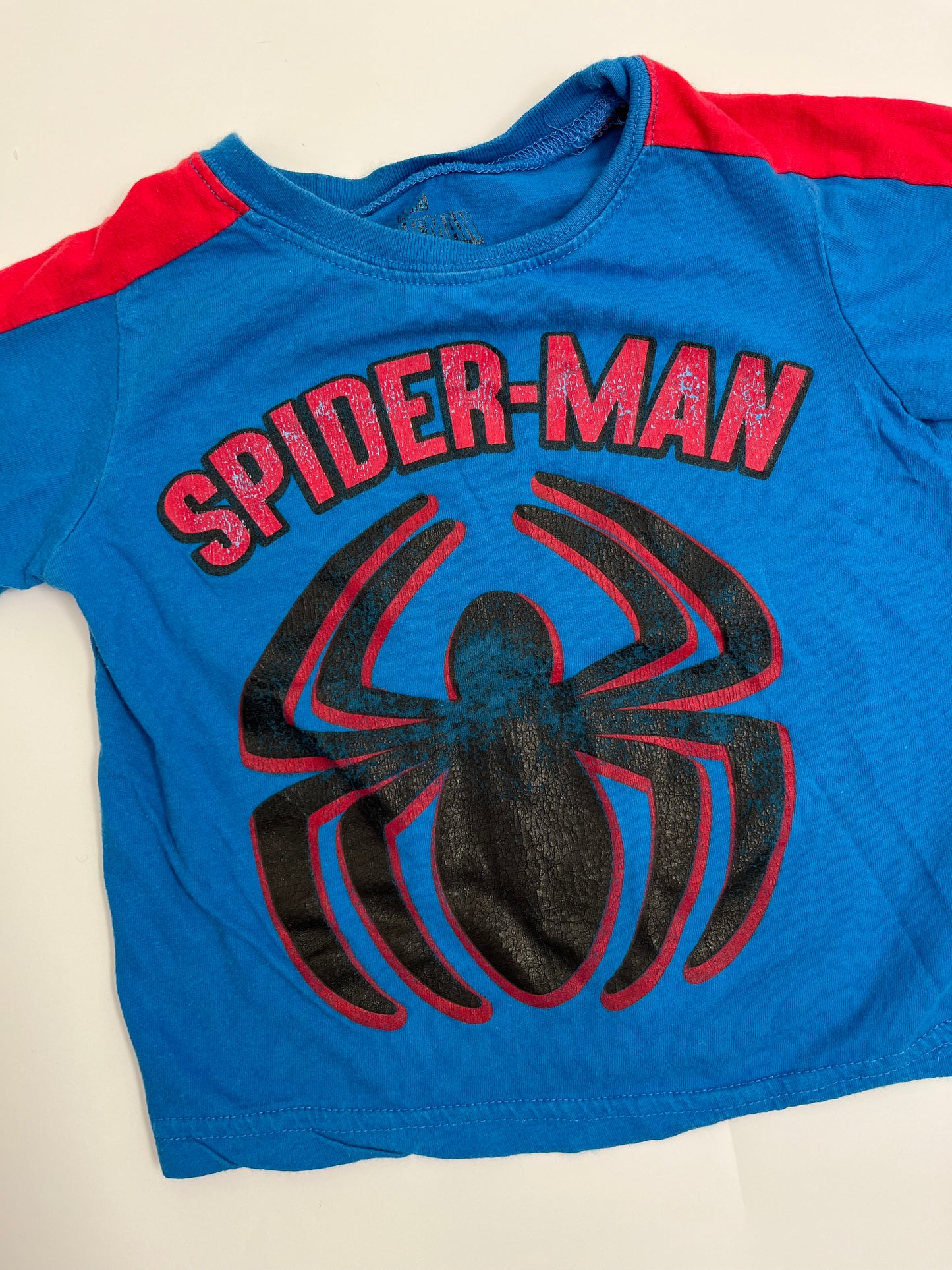 Marvel Spiderman T-Shirt 3T