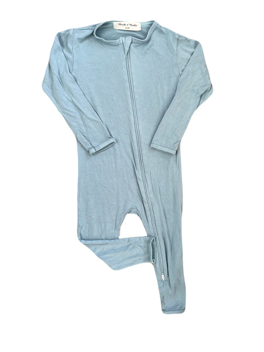 Bambi & Birdie Bamboo Romper 18-24m