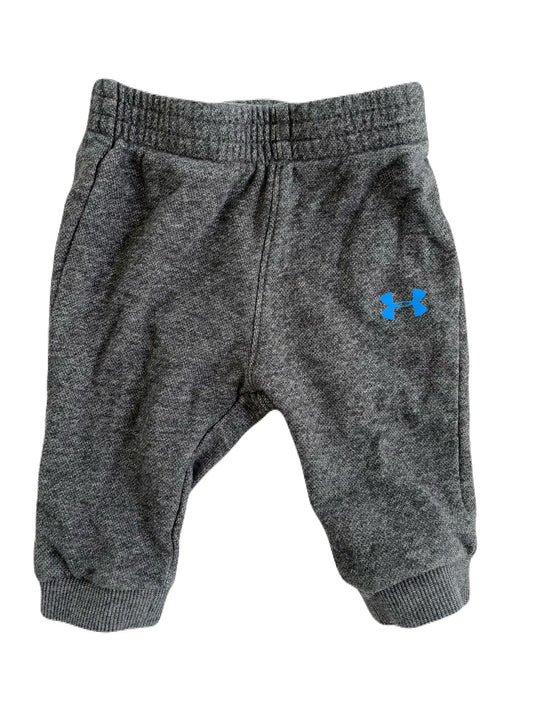 Under Armour Sweat Pants 3-6m