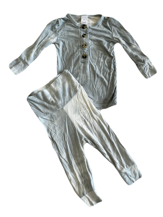 Lou Lou & Co Set 3-6m