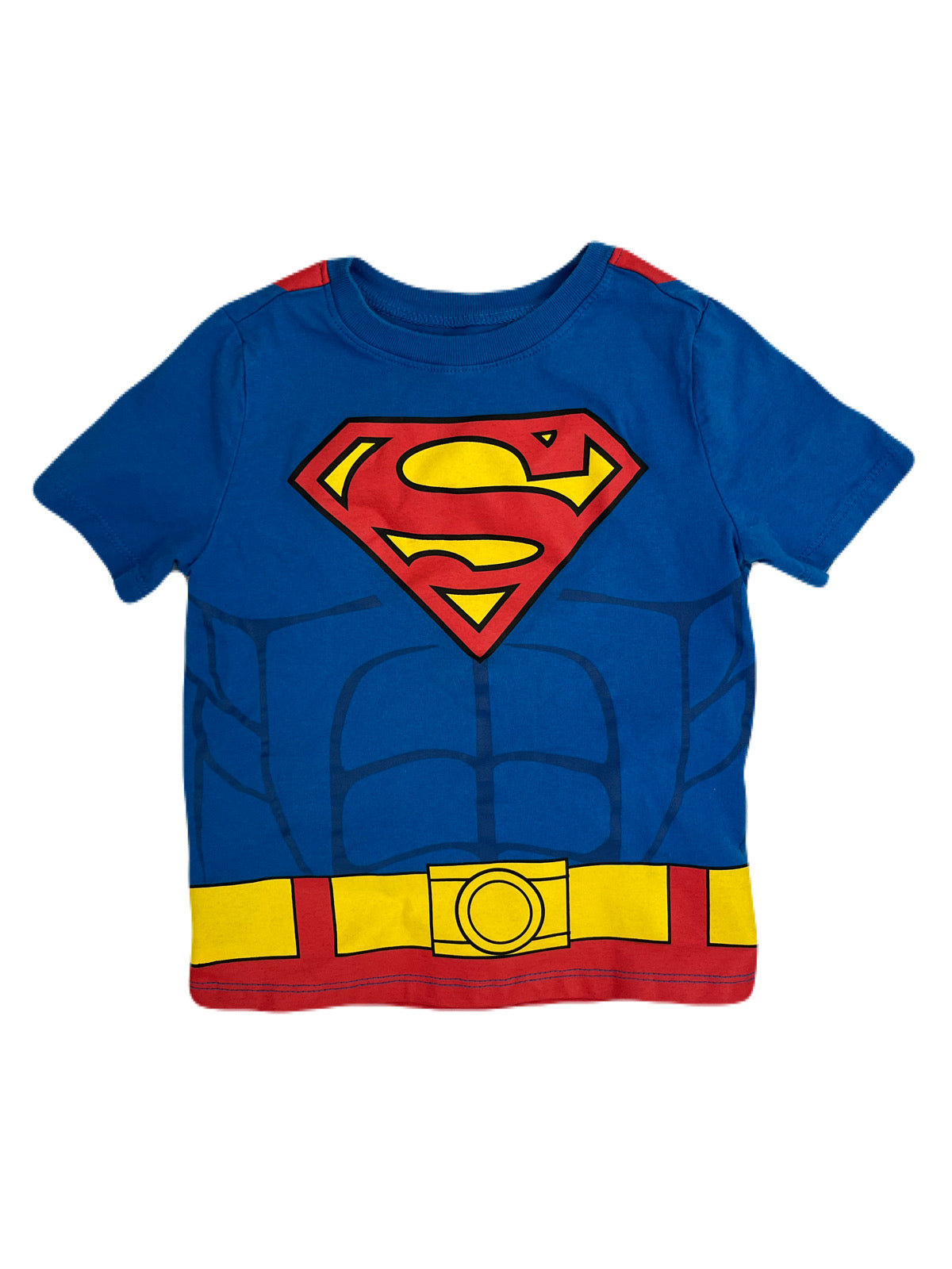 Old Navy Superman T-Shirt 3T