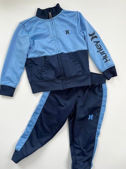 Hurley Track Suit 2T