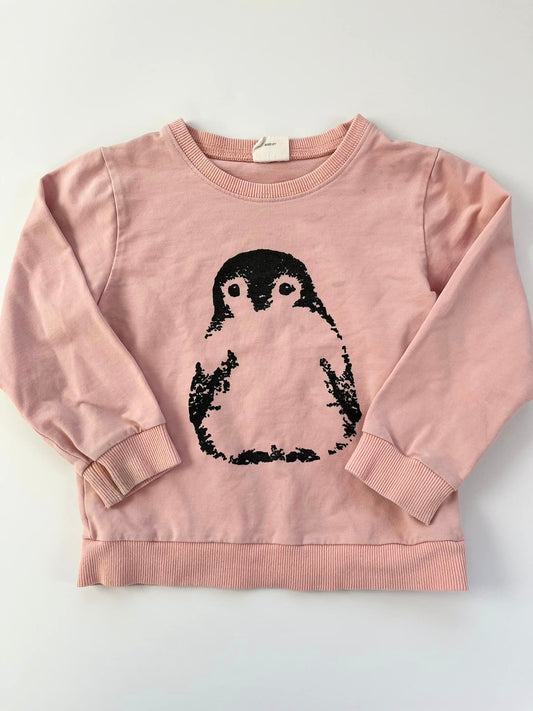 Ole Design Sweater 2T