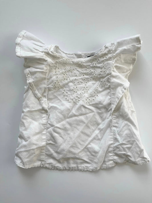 Gap Shirt 2T