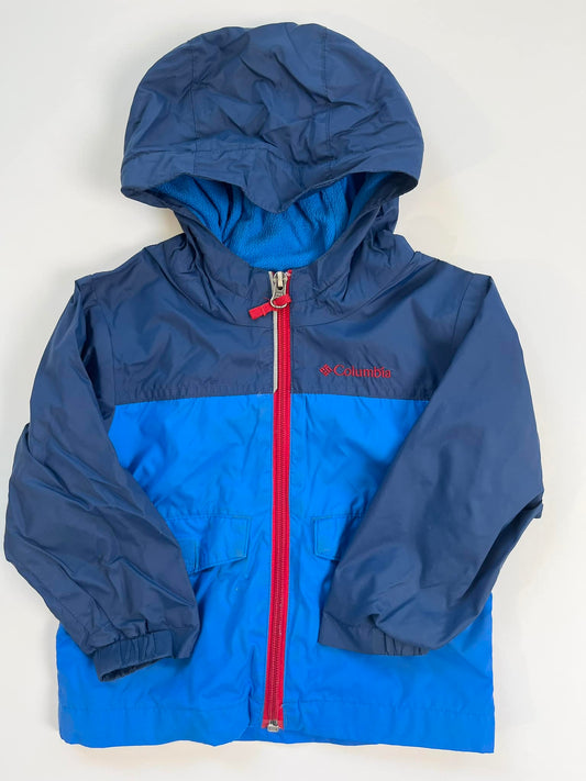 Columbia Jacket 2T