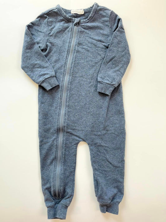 Miles the Label Playsuit 24m