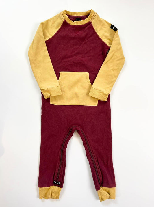 Rowe Zomper 18-24m