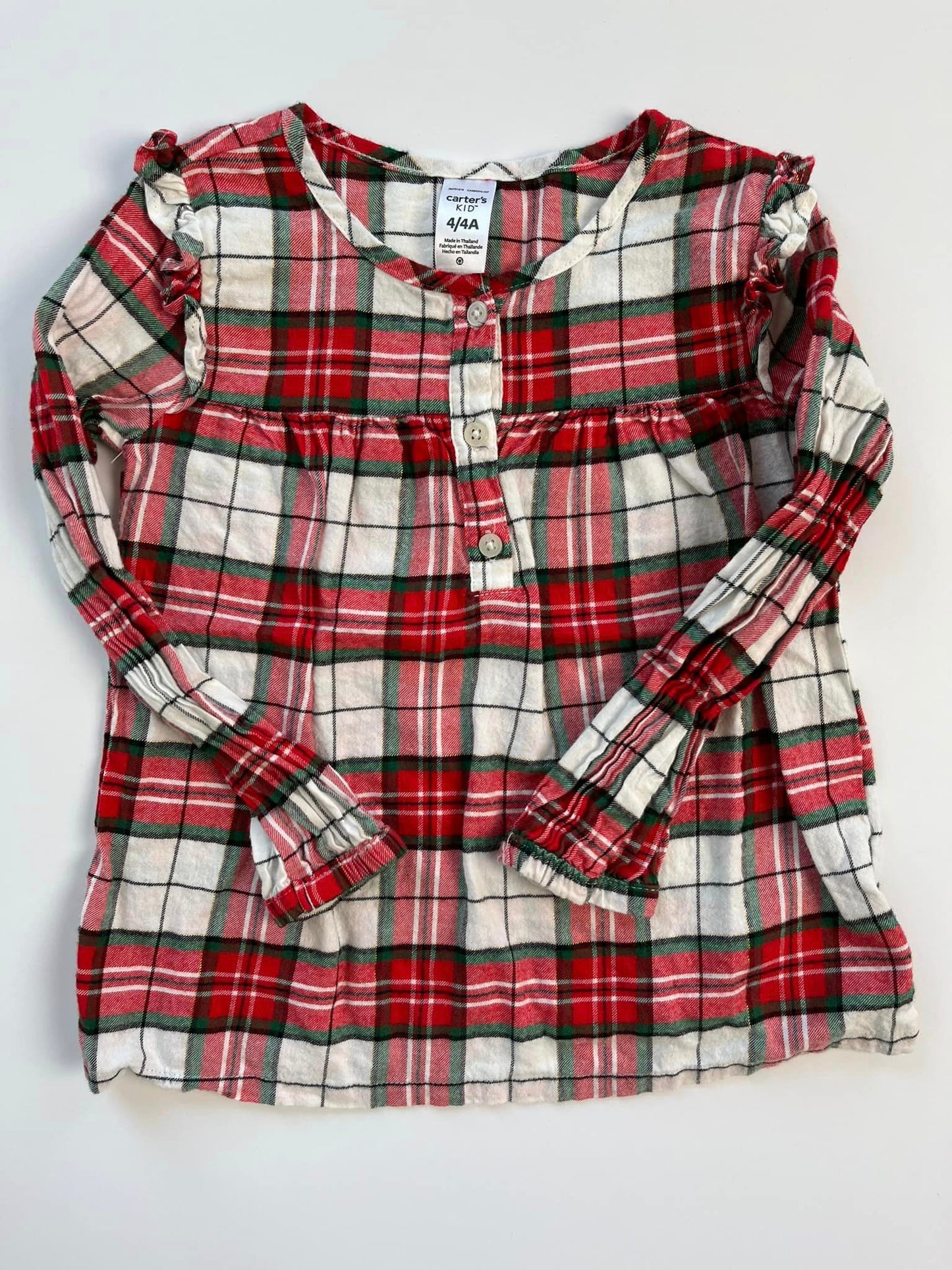 Carter's Dress 24m