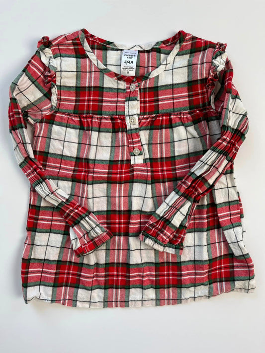 Carter's Dress 24m