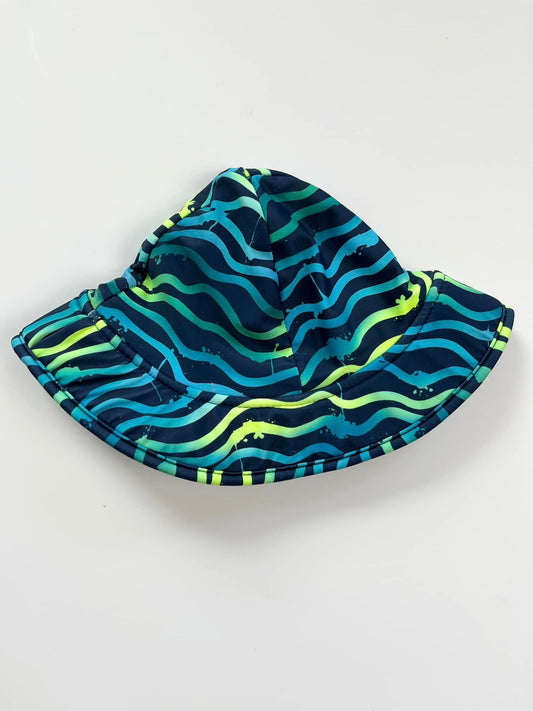 George Swim Hat 12-24m