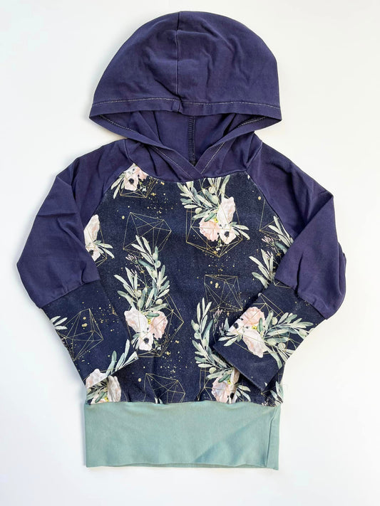 Eko With Love Hoodie 18-24m
