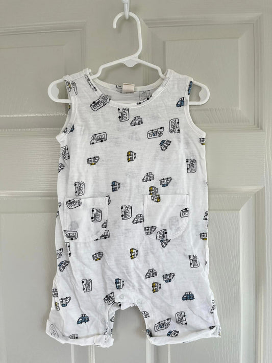 Tucker & Tate Romper 24m