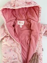 Joe Fresh Snowsuit 18-24m