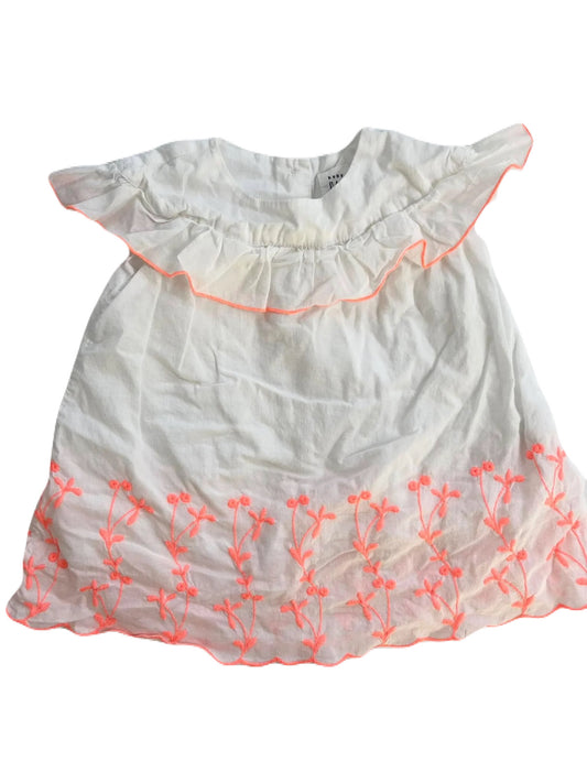 Gap Dress 6-12m