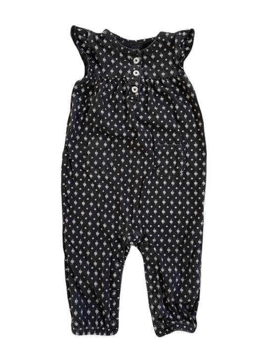 Carters Romper 6m
