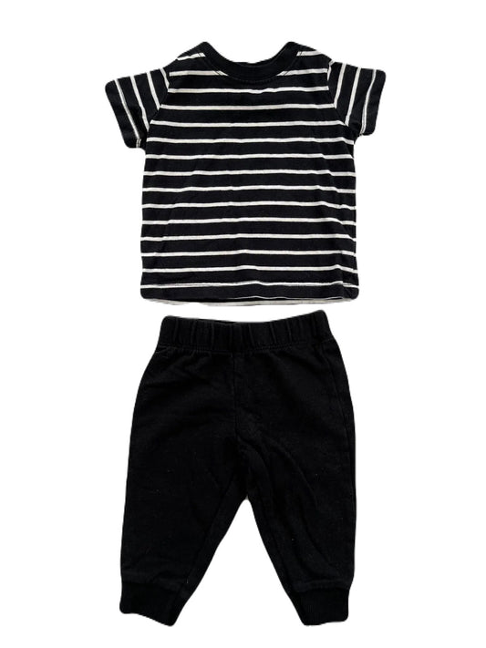 Carters Set 6m