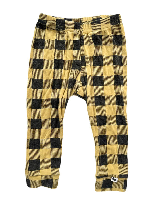 Little & Lively Bamboo Leggings 12-18m