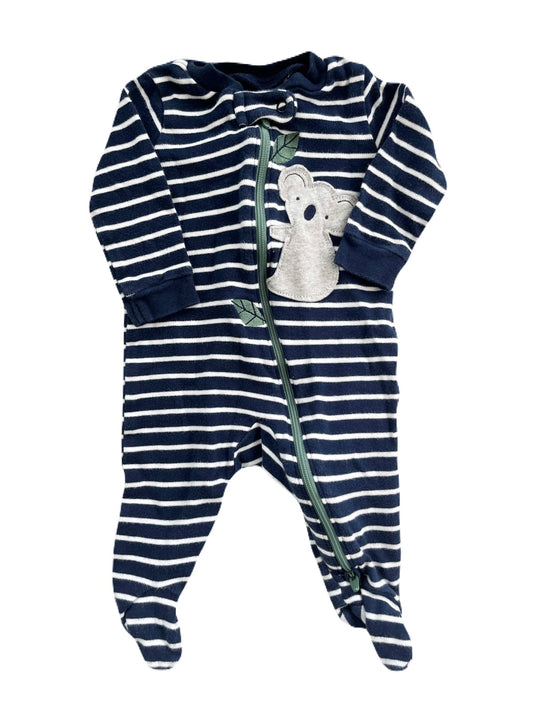 Carters Koala Sleeper 0-3m