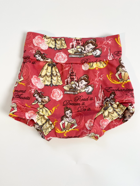 Lily’s Creations Bummies 2T