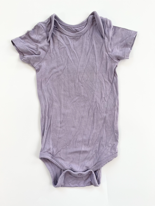 Kyte Bamboo Onesie 6-12m
