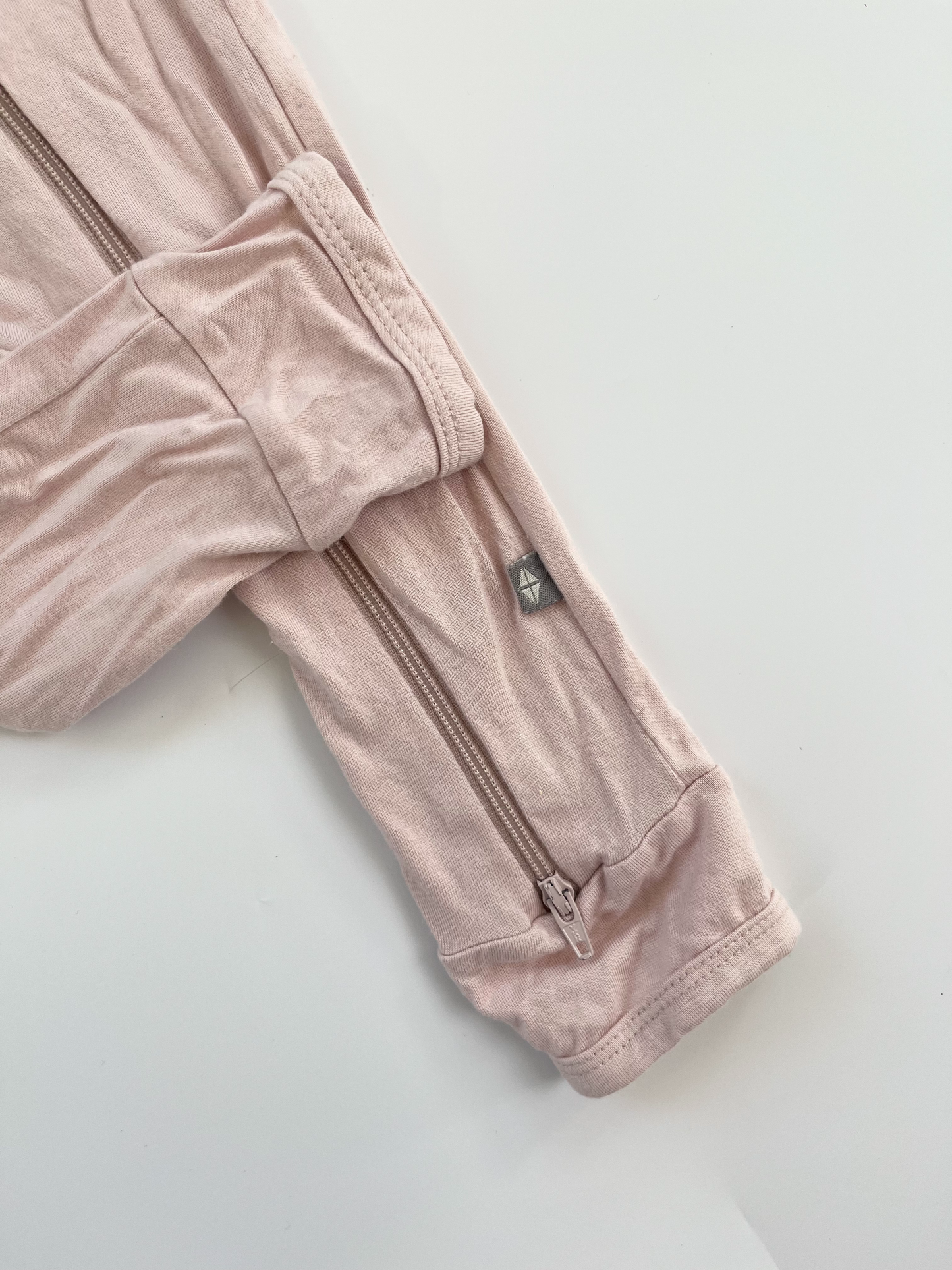 Kyte Bamboo Romper 3-6M