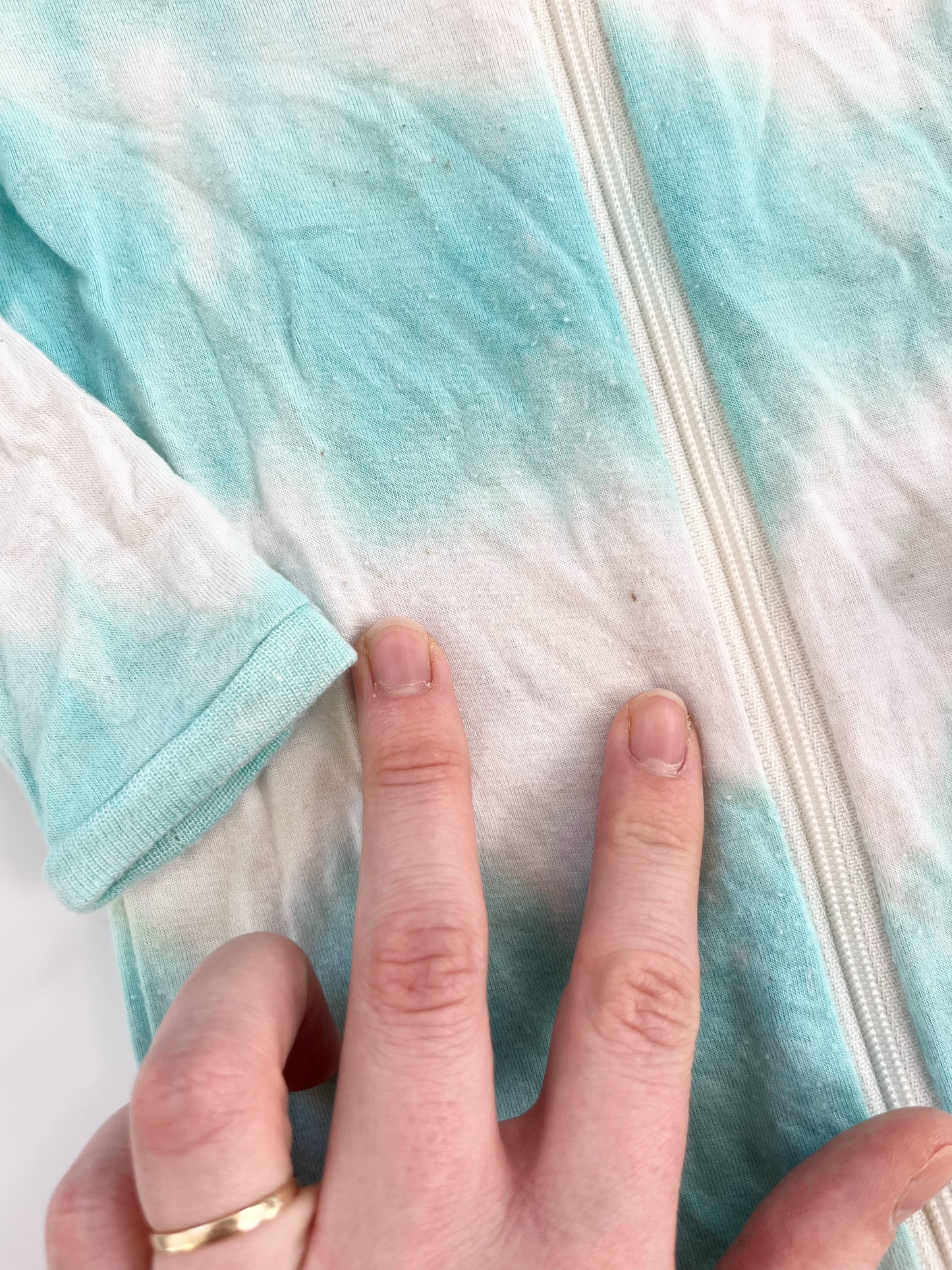 Silkberry Bamboo Sleeper 3-6m