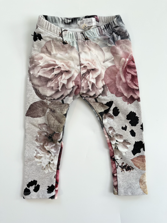 Sam & Charlie Leggings 9-12m