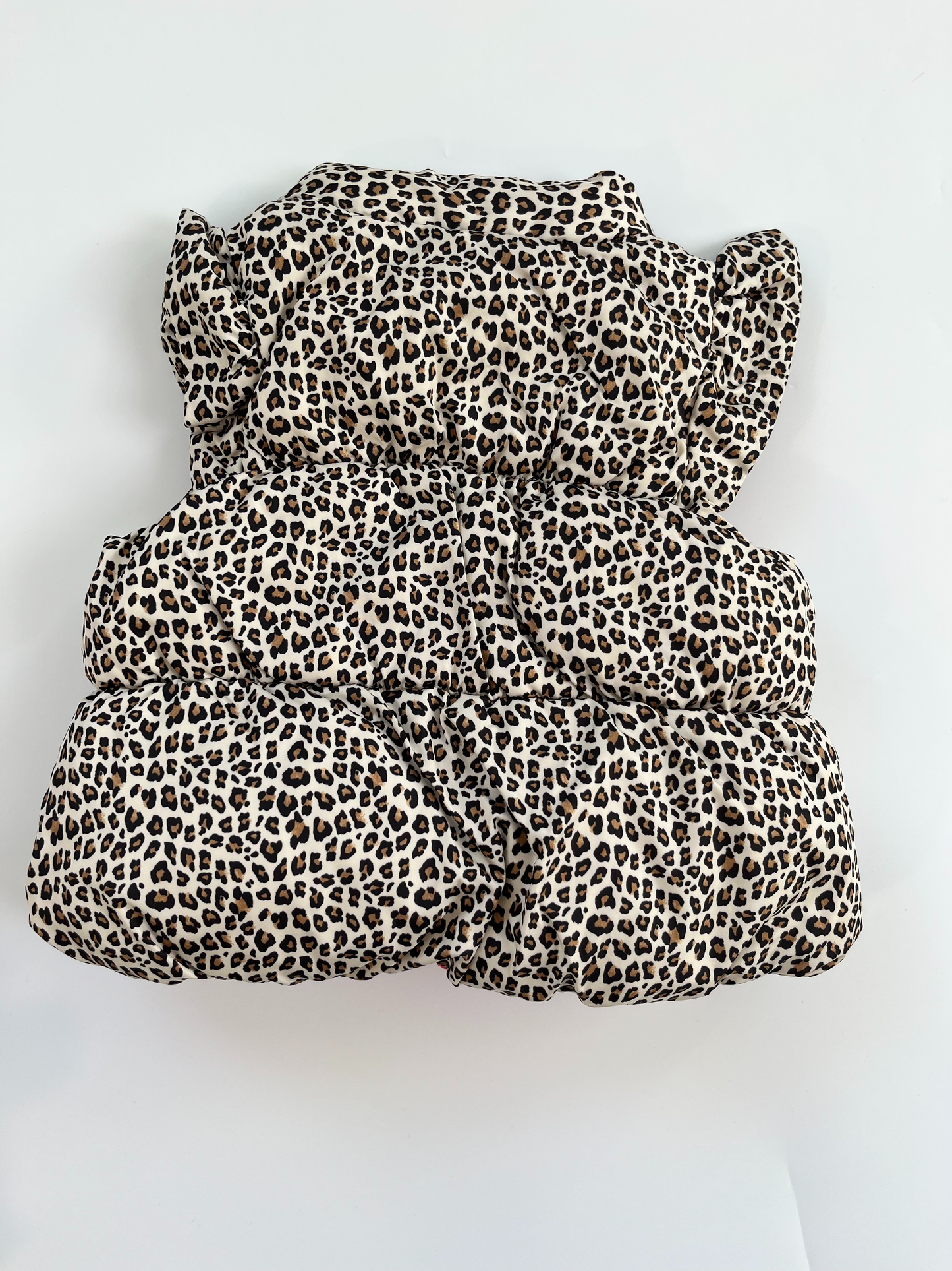 Gap Puffer Vest 6-12m