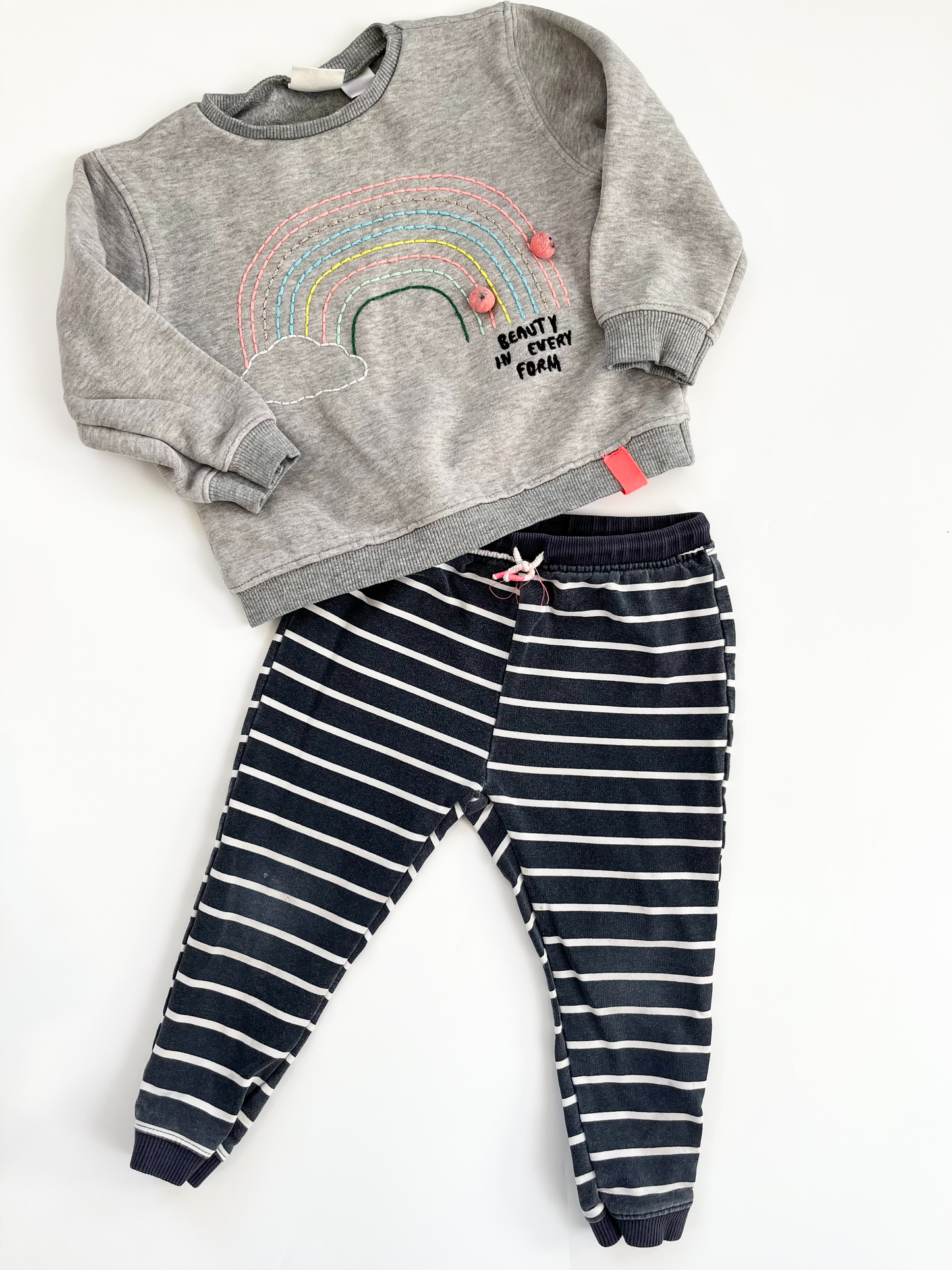 ZARA Set 2T