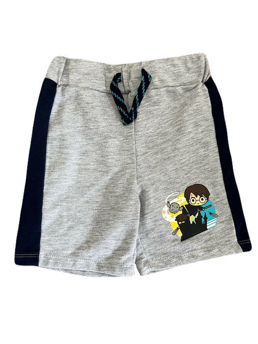 Harry Potter Shorts 3T