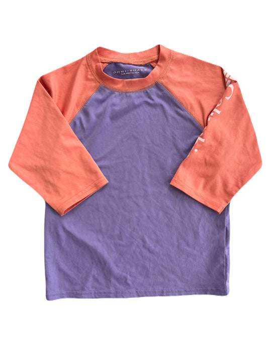 Columbia Sun Protection Shirt 4T