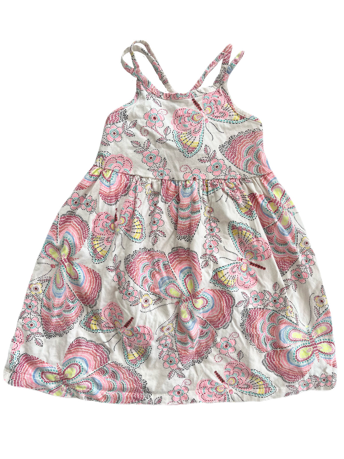 Baby Gap Dress 5yrs
