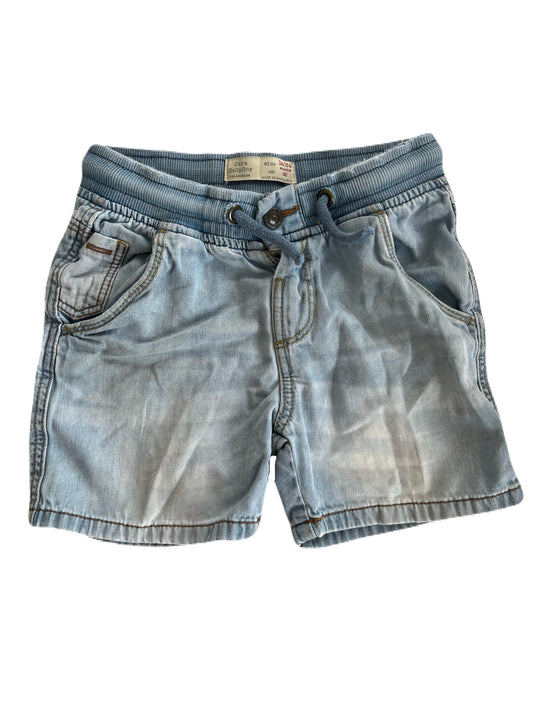 ZARA Shorts 2T