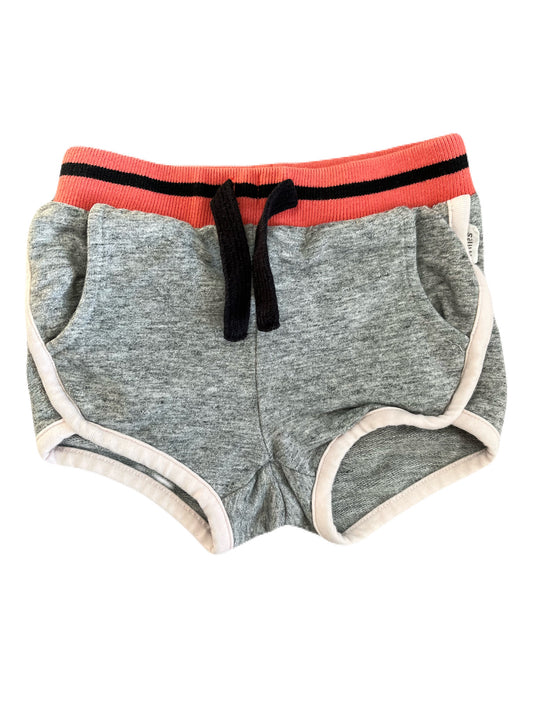 Miles the Label Shorts 6m