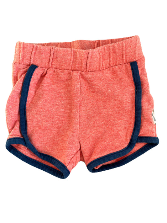 Miles The Label Shorts 6m