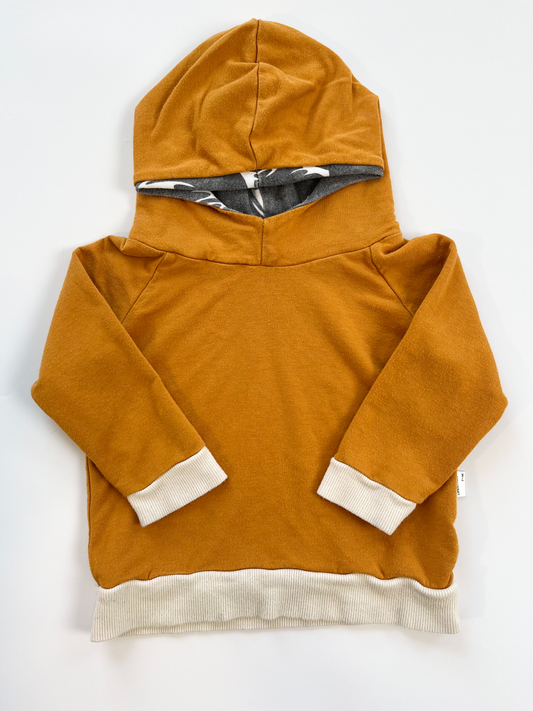 Portage & Main Hoodie 1/2T
