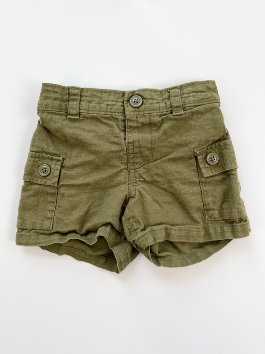 Gap Shorts 18-24m
