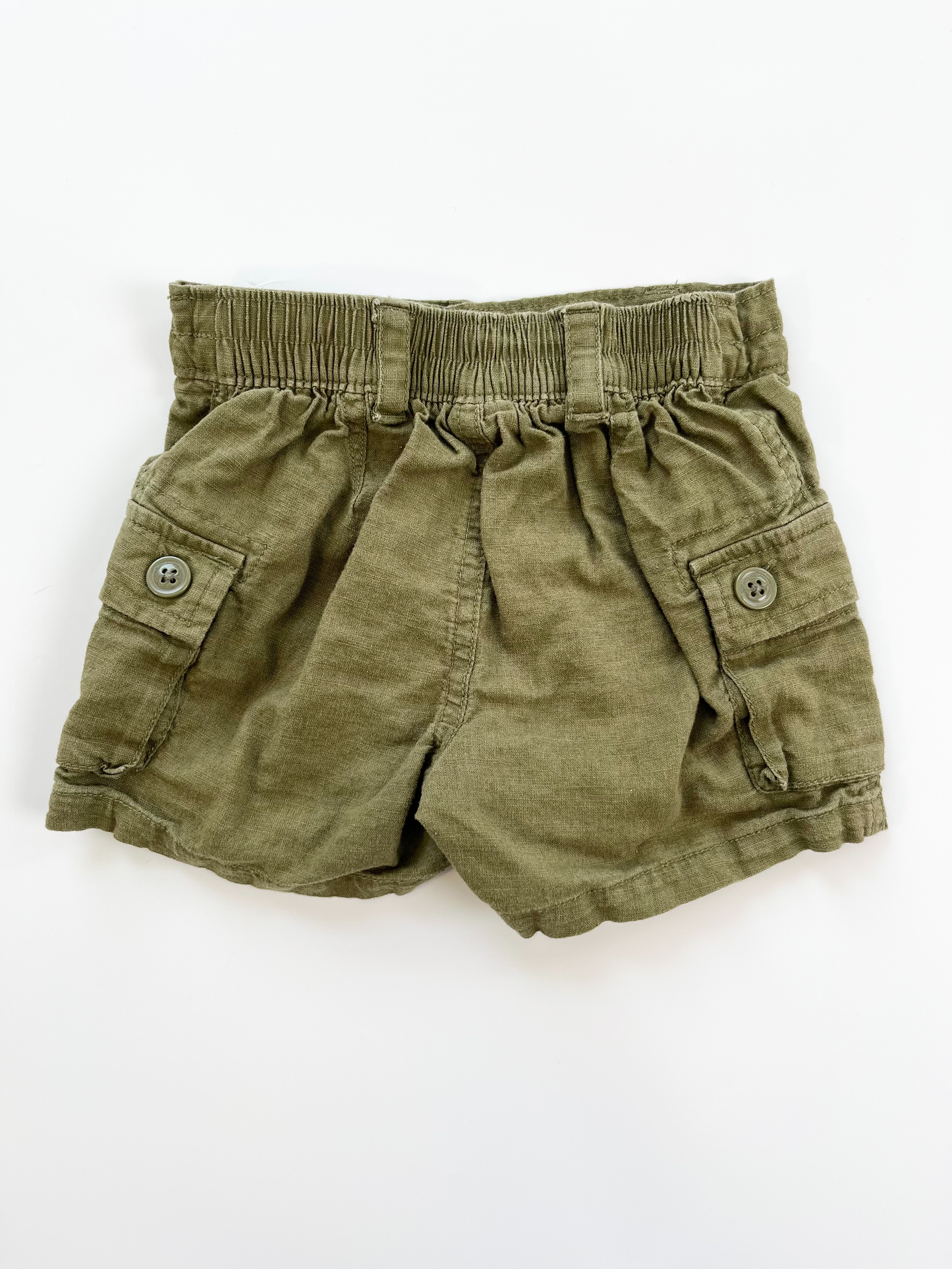 Gap Shorts 18-24m