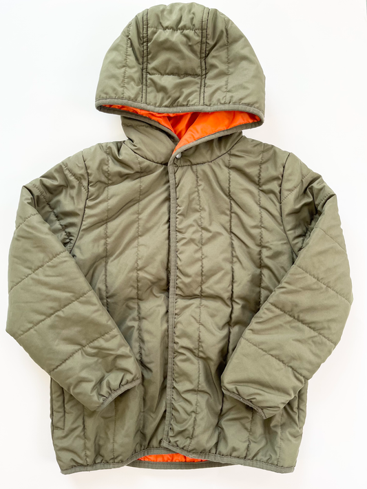 GIORDANO JR. Jacket 6/7T