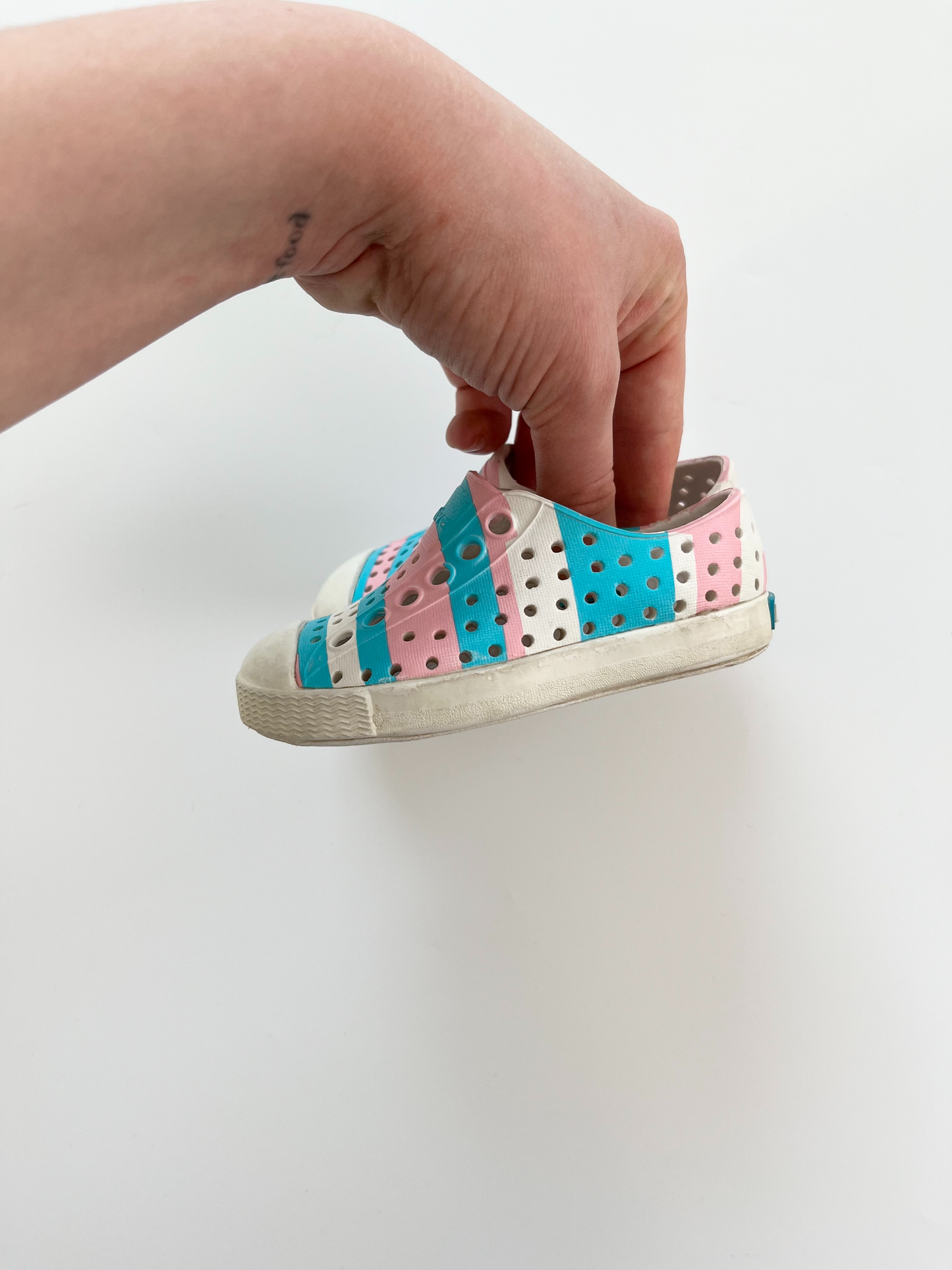 Natives Shoes C4