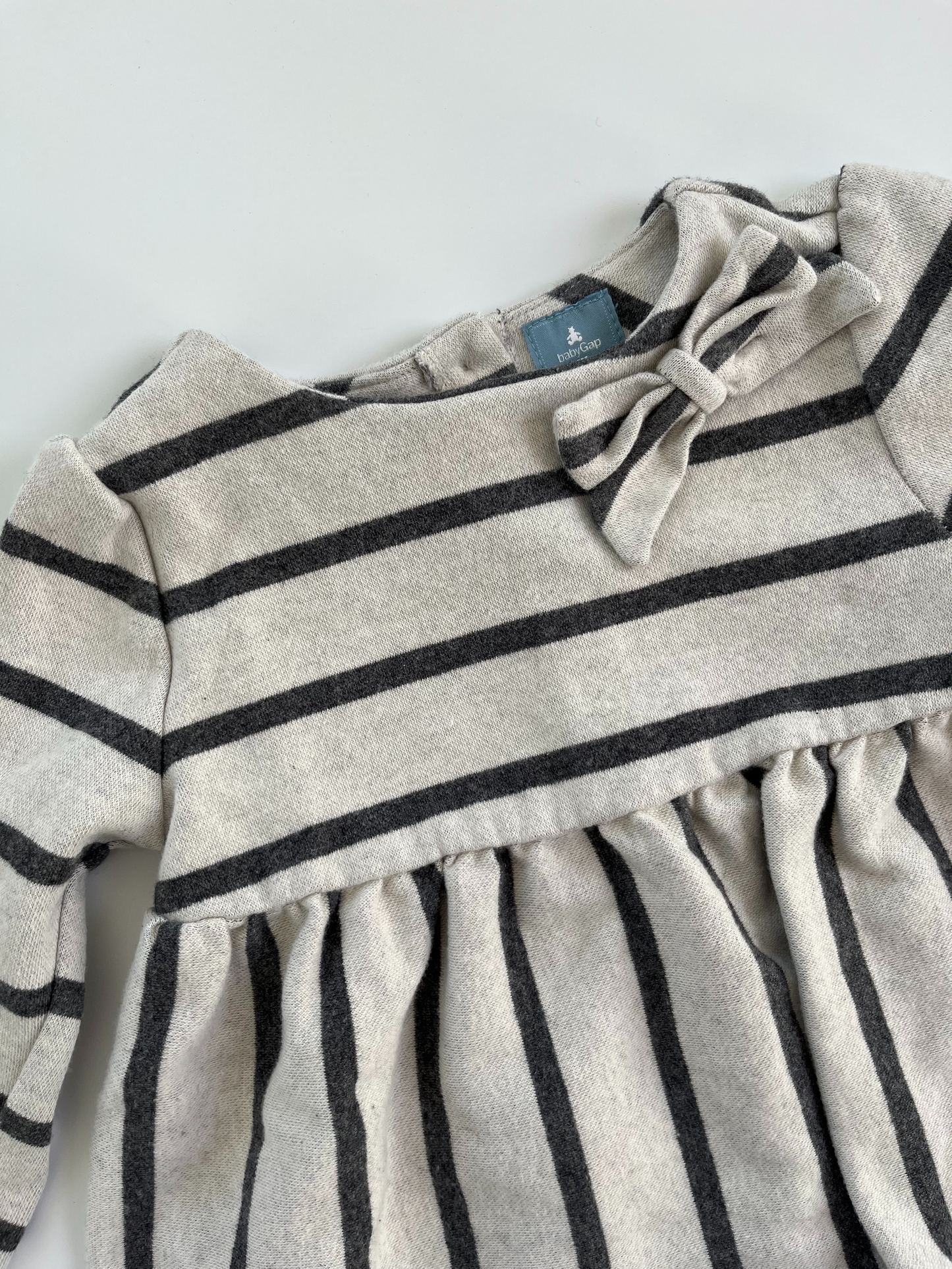 Gap Dress 6-12m