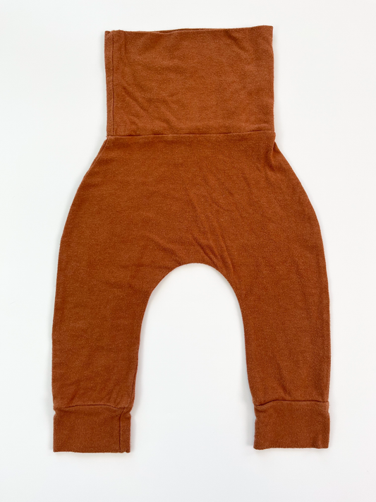 Brok Boys Bamboo Pants 6-12m