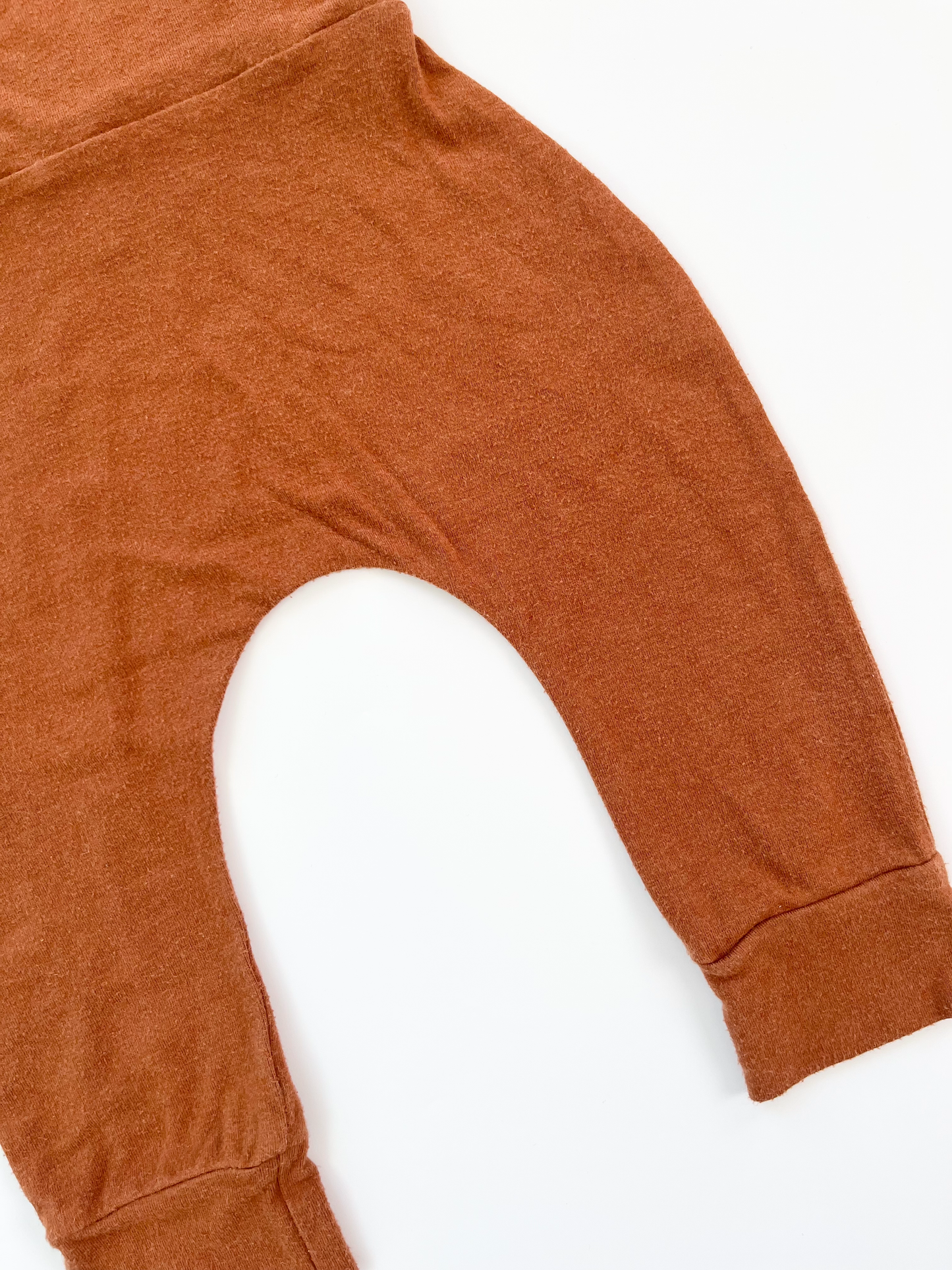 Brok Boys Bamboo Pants 6-12m