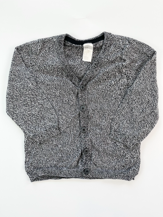 H&M Cardigan 12-18M