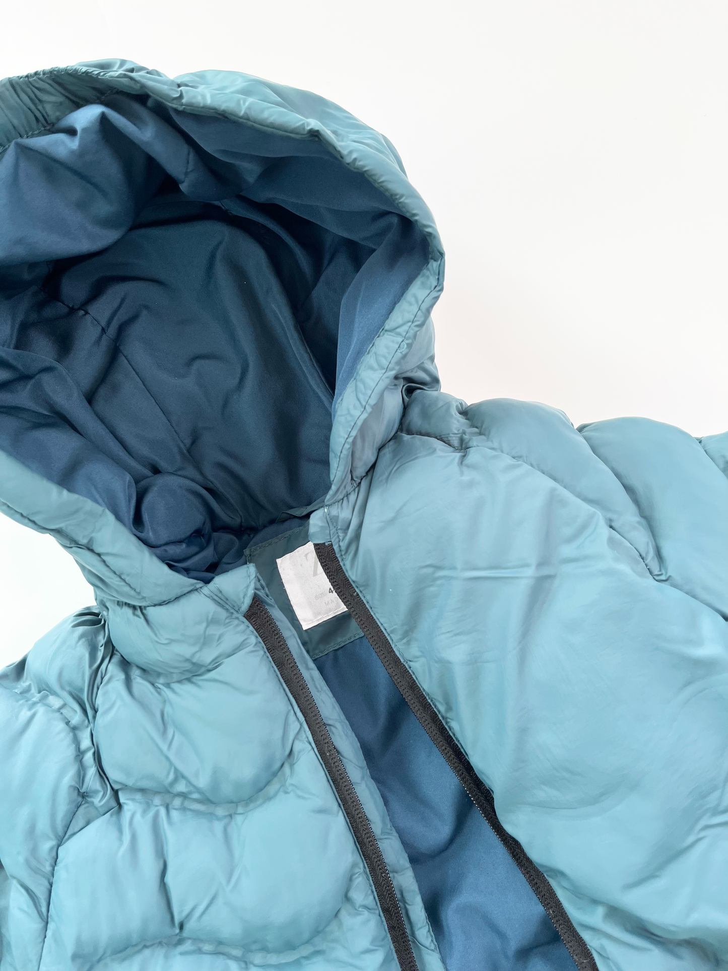 ZARA Puffer Jacket 5T