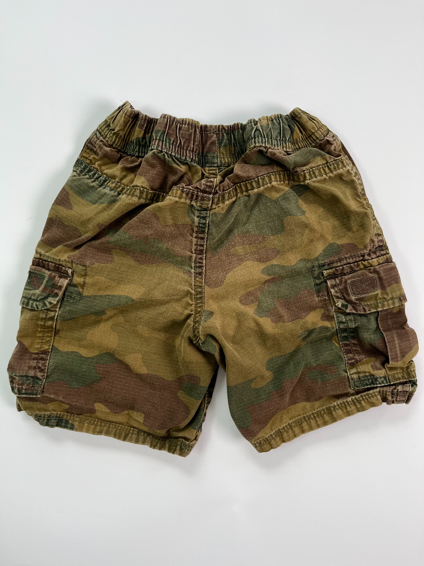 Children’s Place Camo Shorts 3T